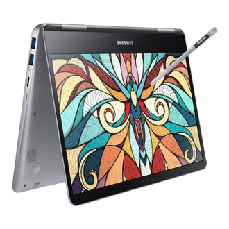 dyanmic-7-with-s-pen silver