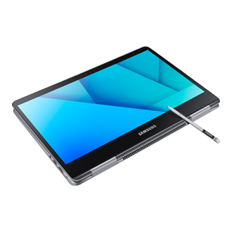 dyanmic-9-with-s-pen silver