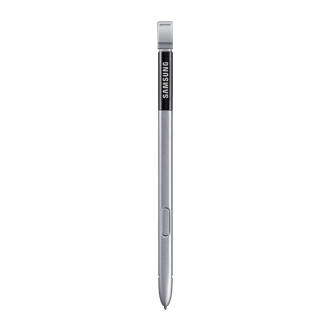 s-pen-front silver
