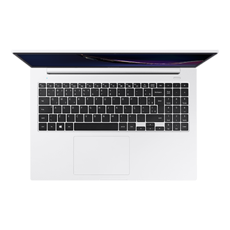 top-over Platinum Silver