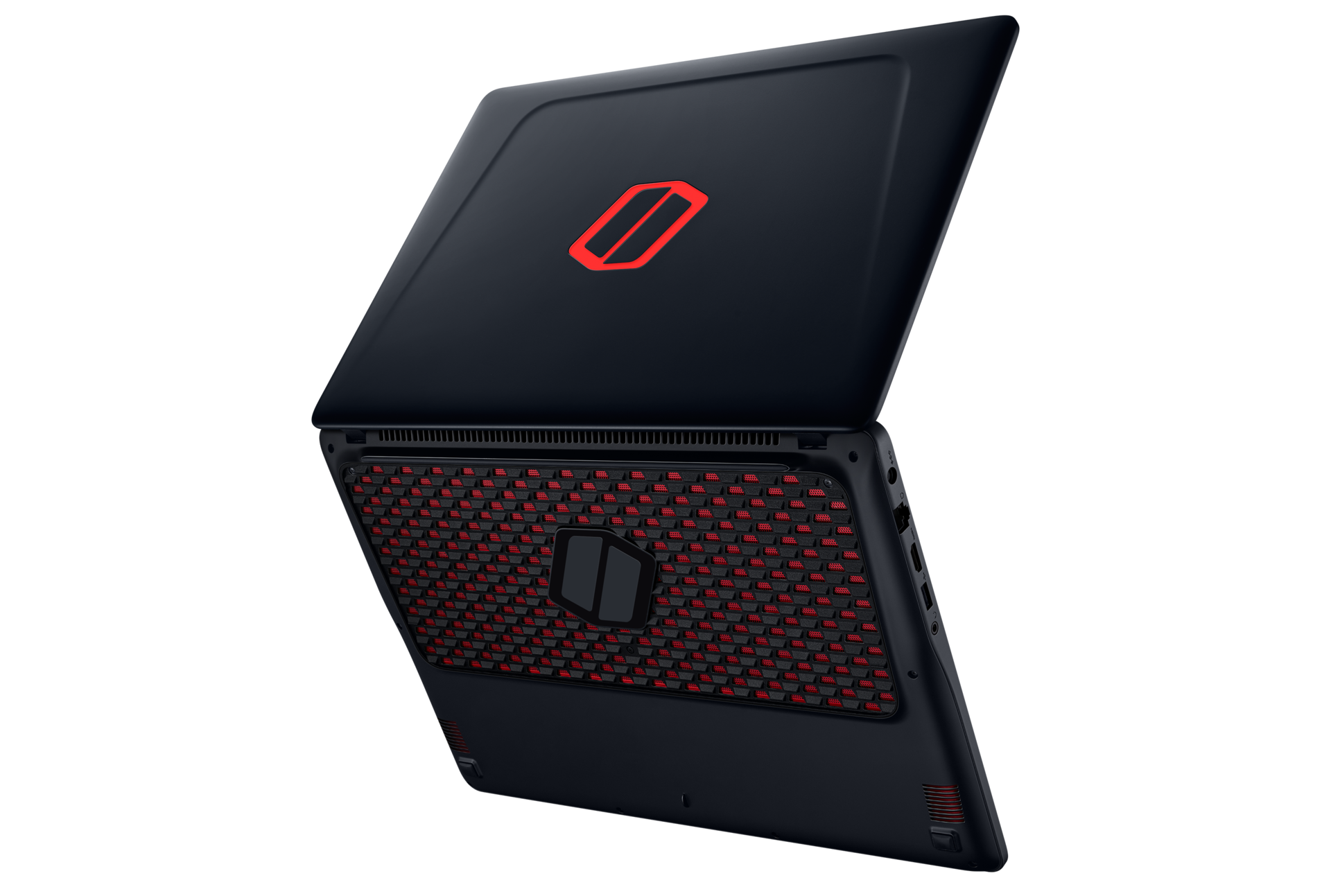 dynamic8 black