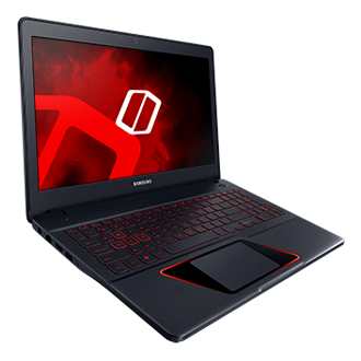 dynamic5 black