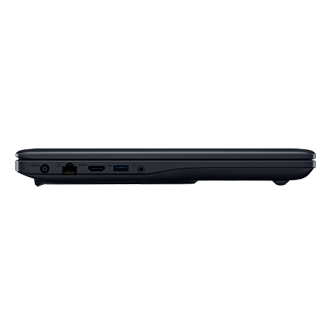 l-side black