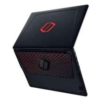 dynamic8 black