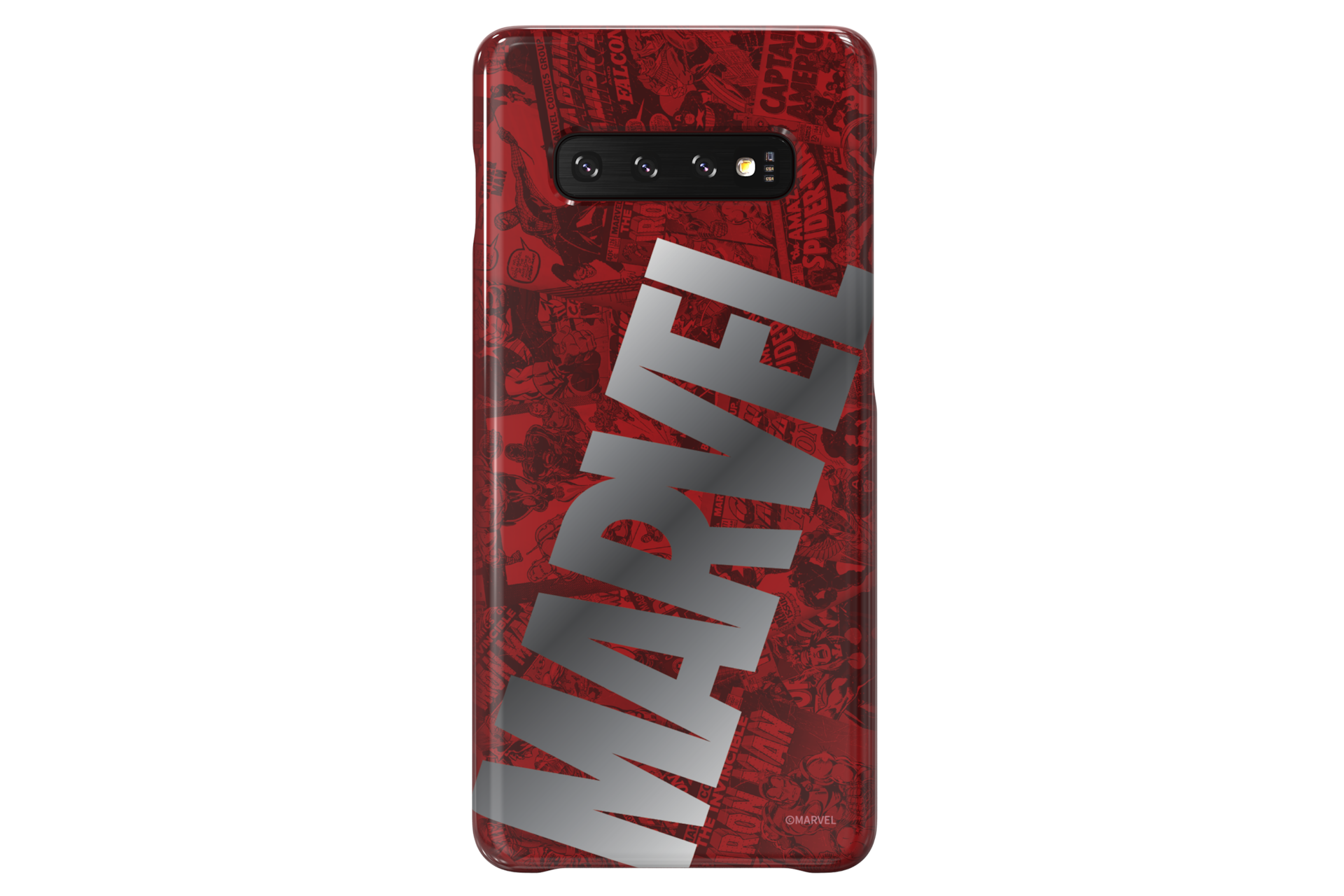 Marvel Smart Cover Galaxy S10 GP G975HIFGHWG Samsung Hong Kong