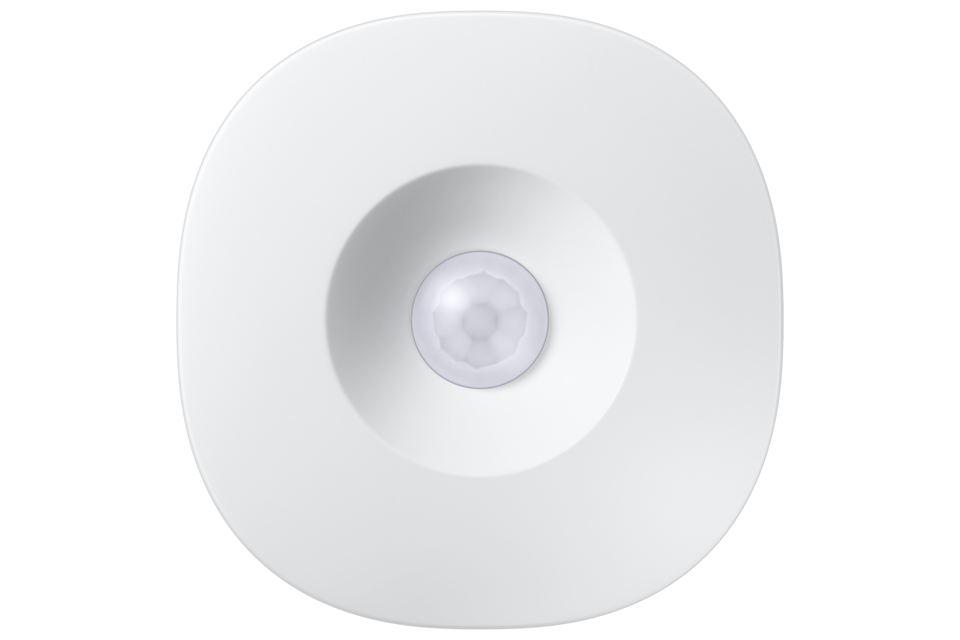 White sensor