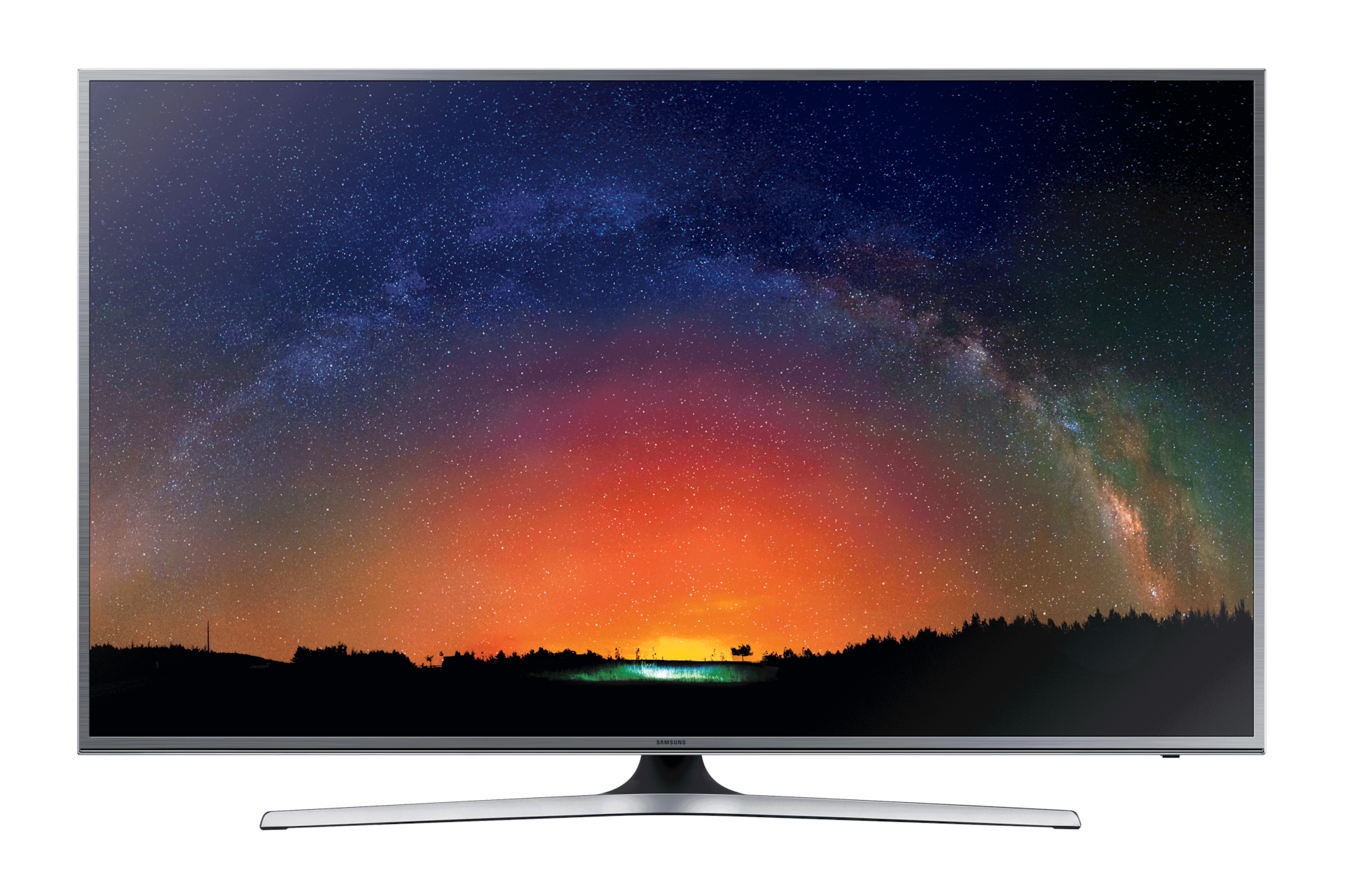 Televisores Samsung - Smart Tv & LED - Multipoint