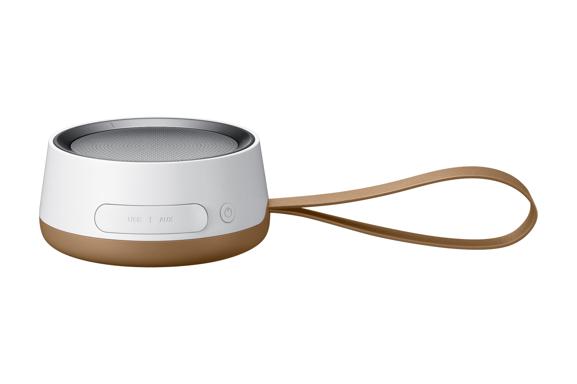 samsung wireless speaker scoop design