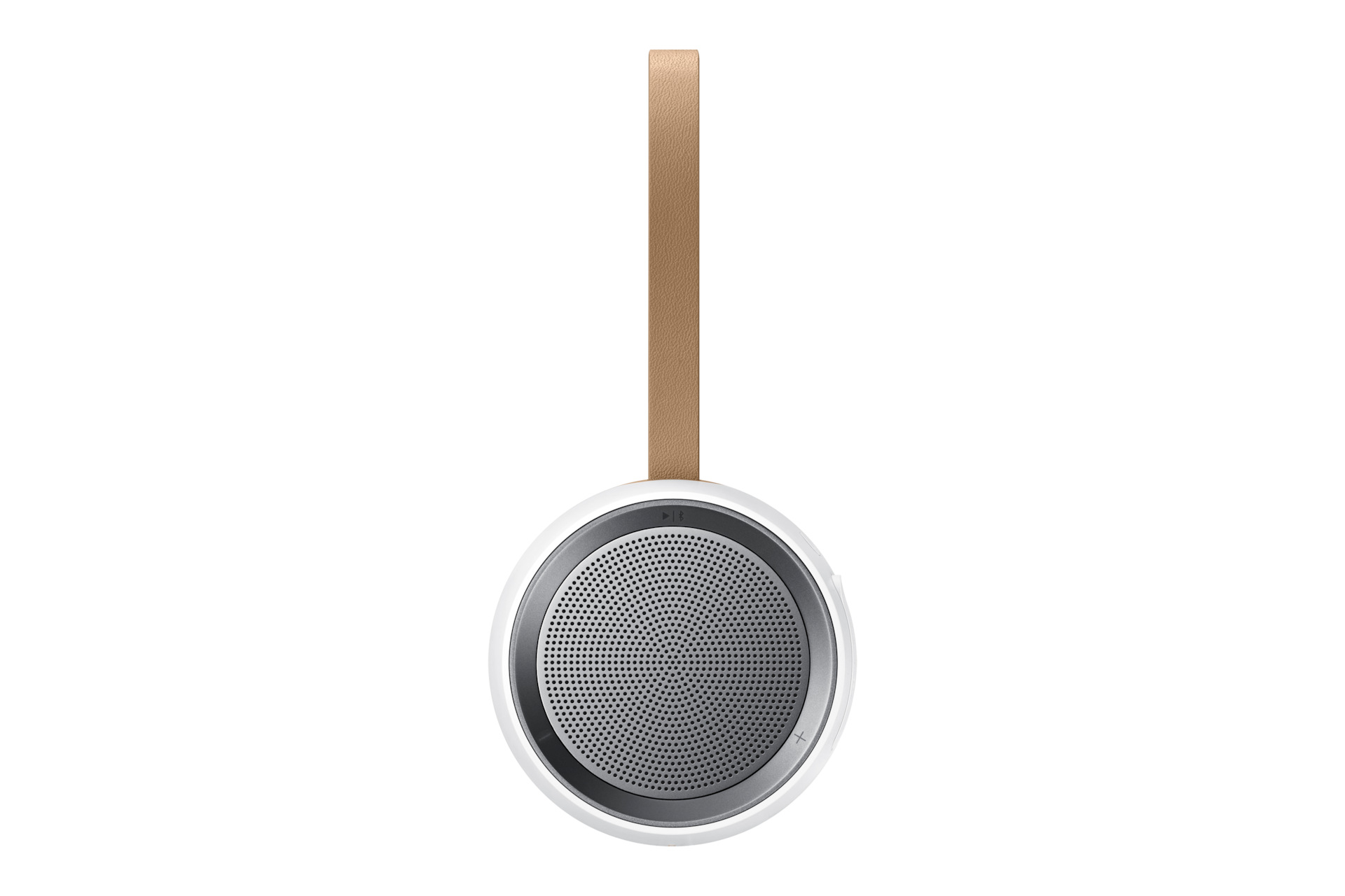 samsung wireless speaker scoop design