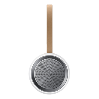 samsung wireless speaker scoop design