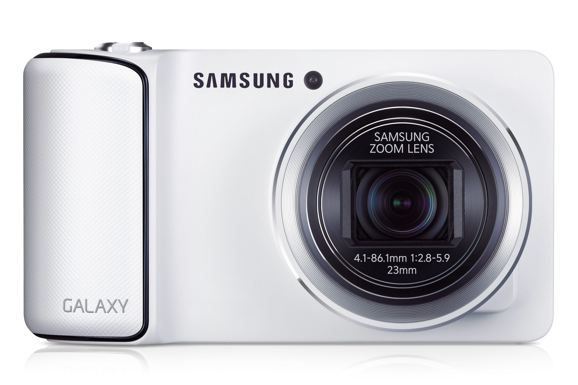 Galaxy camera