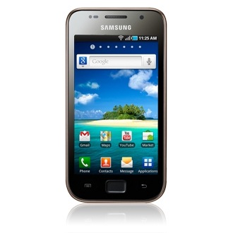 metaal Leven van Percentage GALAXY S SUPER CLEAR LCD | Samsung Support HK_EN