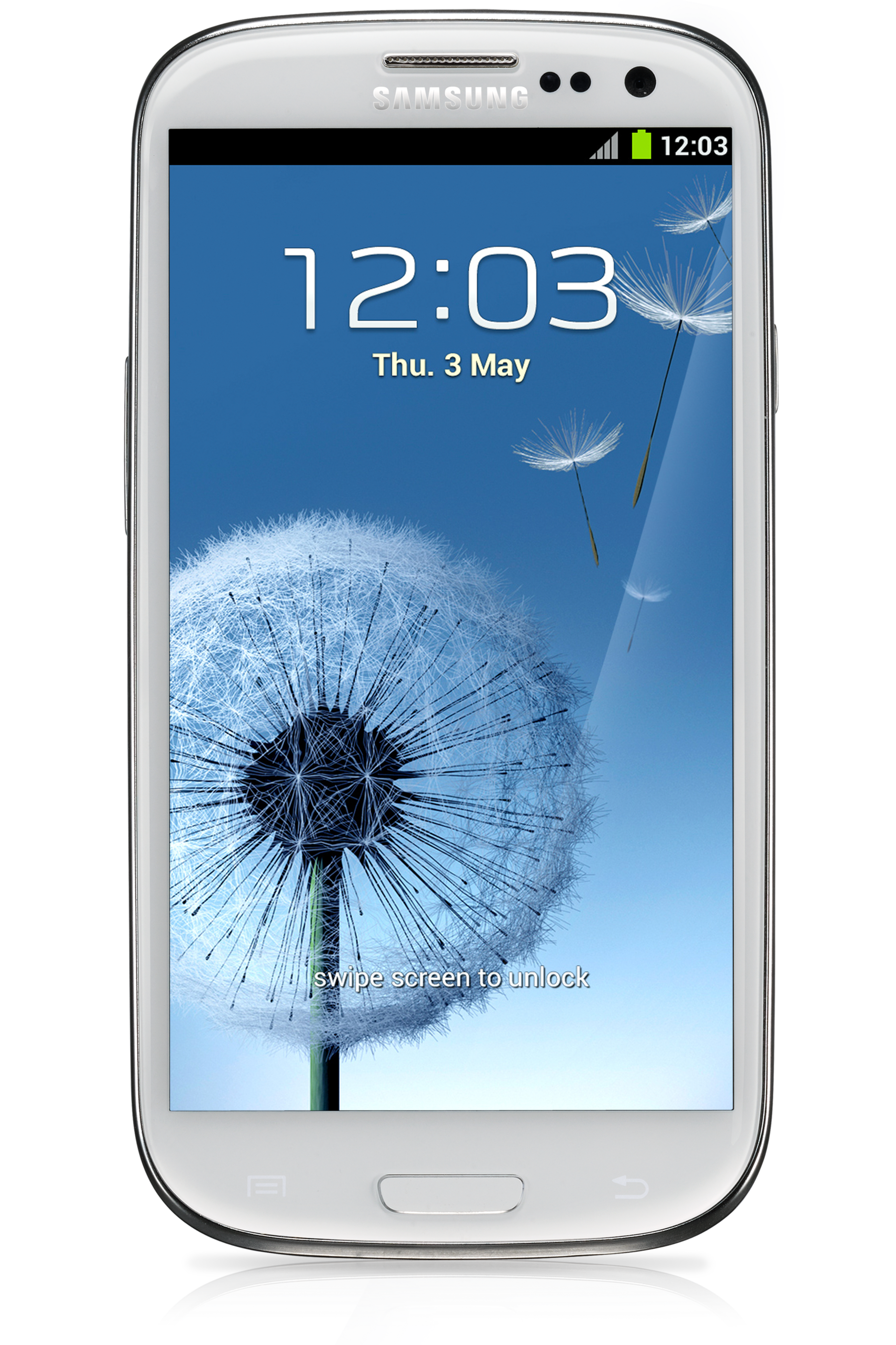 GALAXY S III LTE | GT-I9305TADTGY 