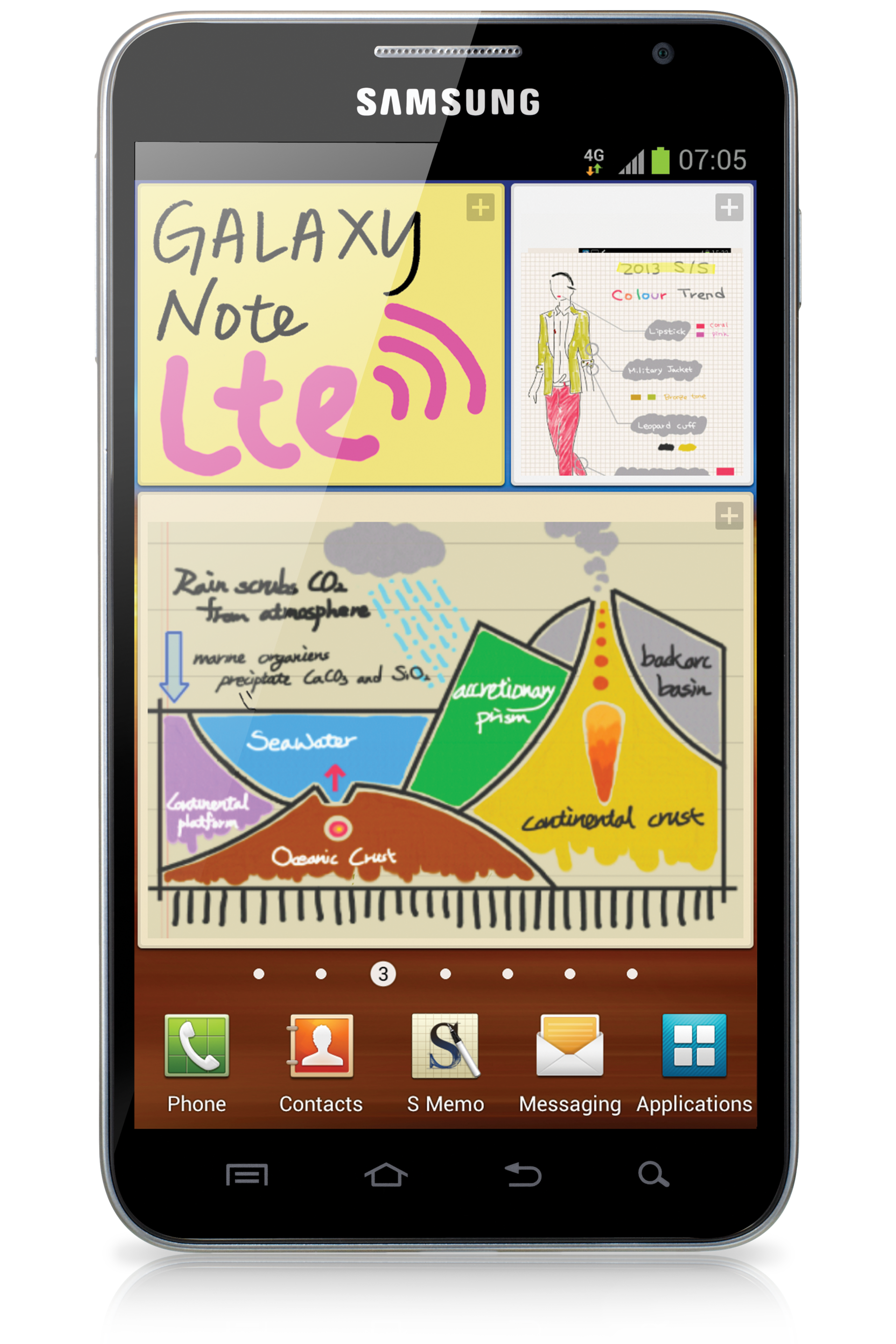 Смартфон Samsung Galaxy Note LTE gt-n7005. At&t Galaxy Note LTE 5.3". Самсунг а 7005.