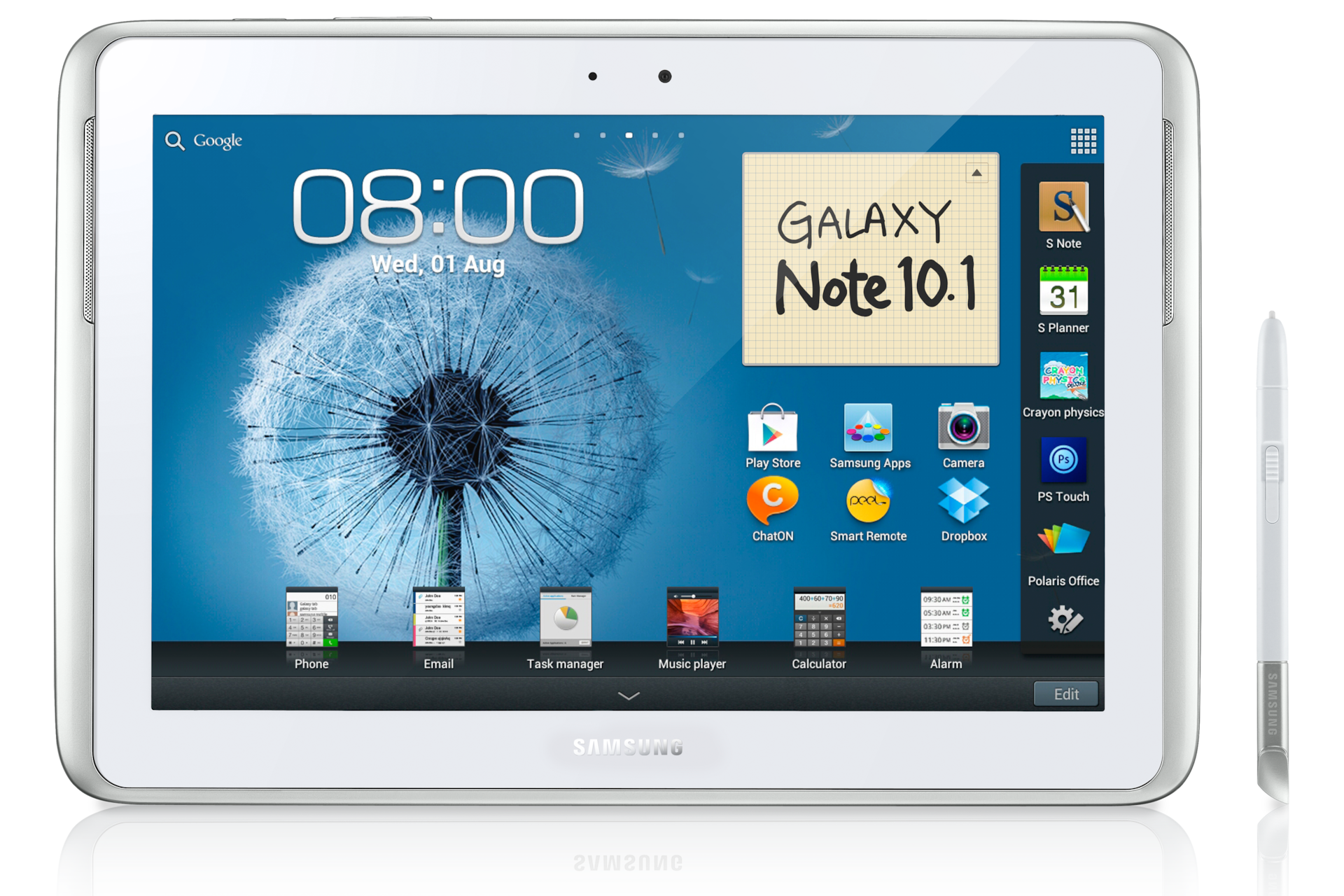 préstamo Cereza principalmente GALAXY Note 10.1 | Samsung Support HK_EN