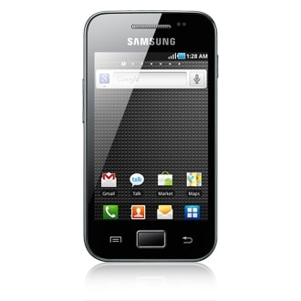 samsung galaxy ace plus specifications