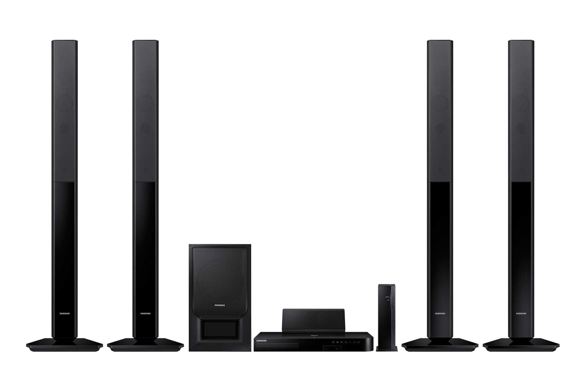 Samsung Bluetooth Surround Sound System Ugel01epgobpe 
