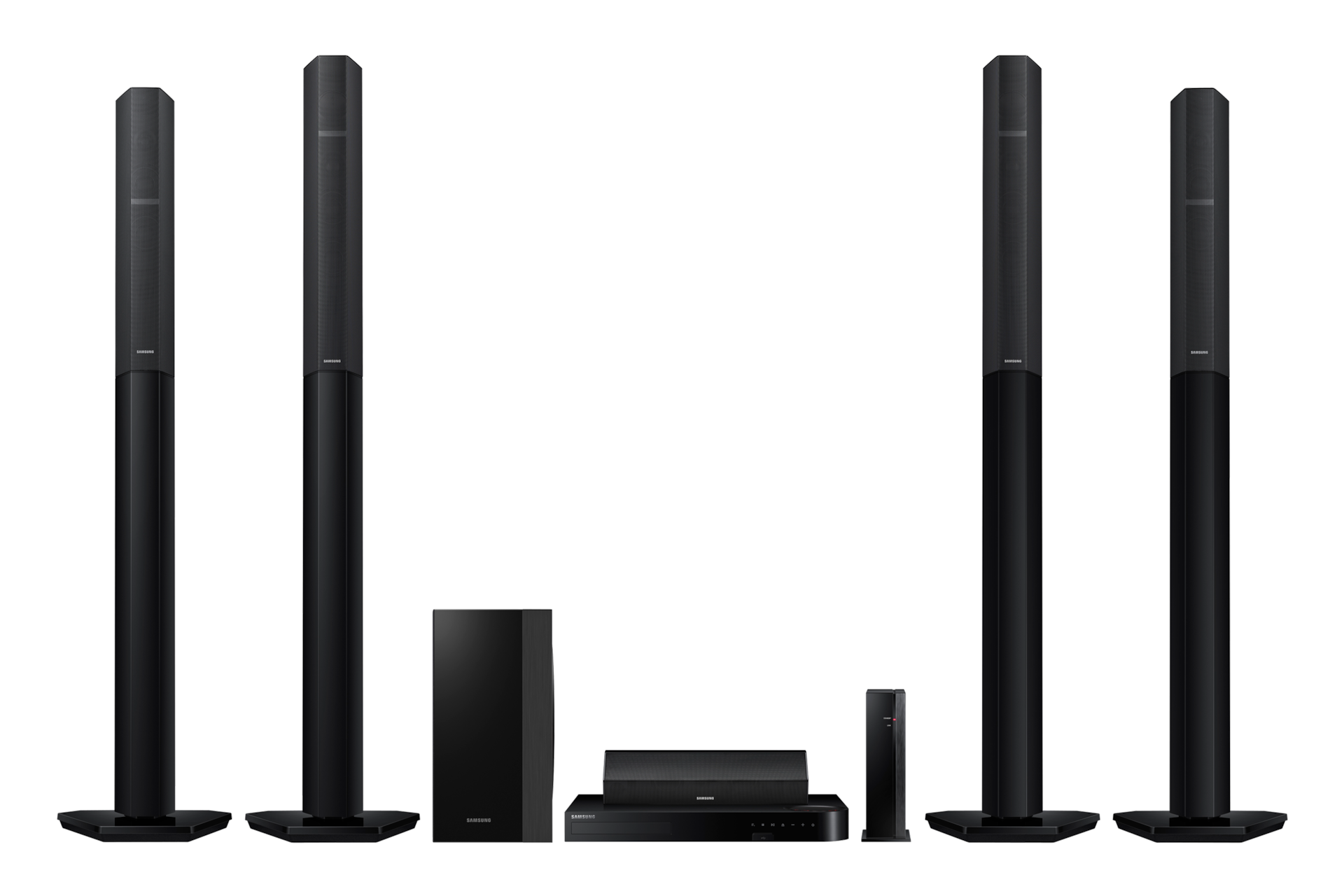 Blu-ray Home Theater Set HT-H7750WM HT-H7750WM/ZK | Samsung Hong