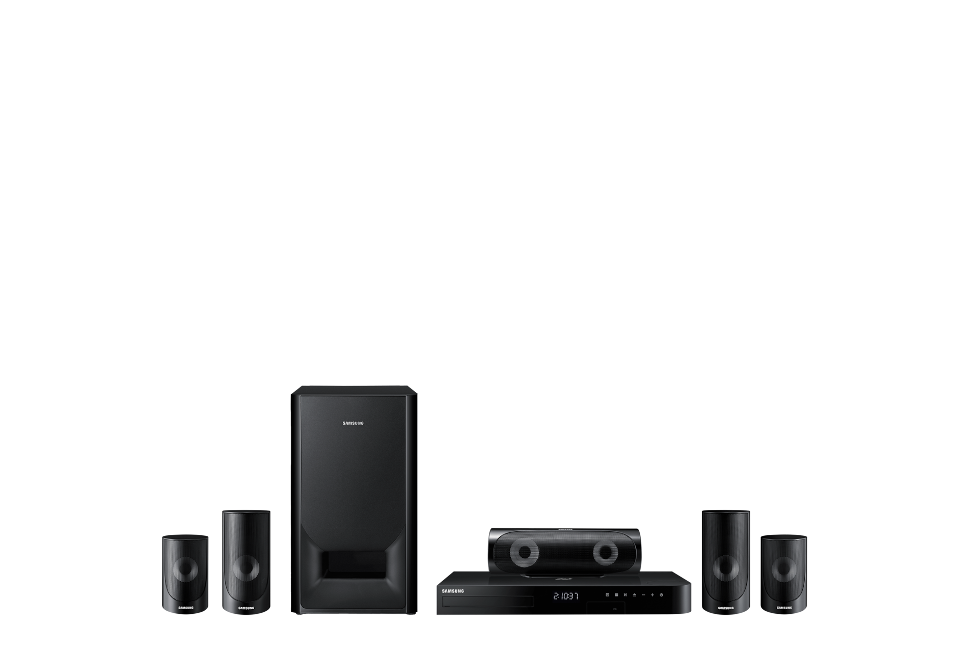 samsung 5.1 home theater price