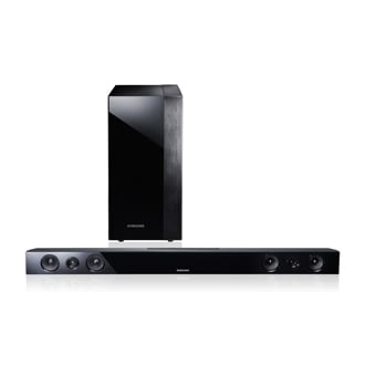 Samsung store e450 soundbar