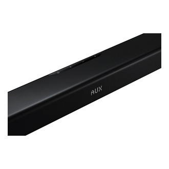 Detail Buttons black