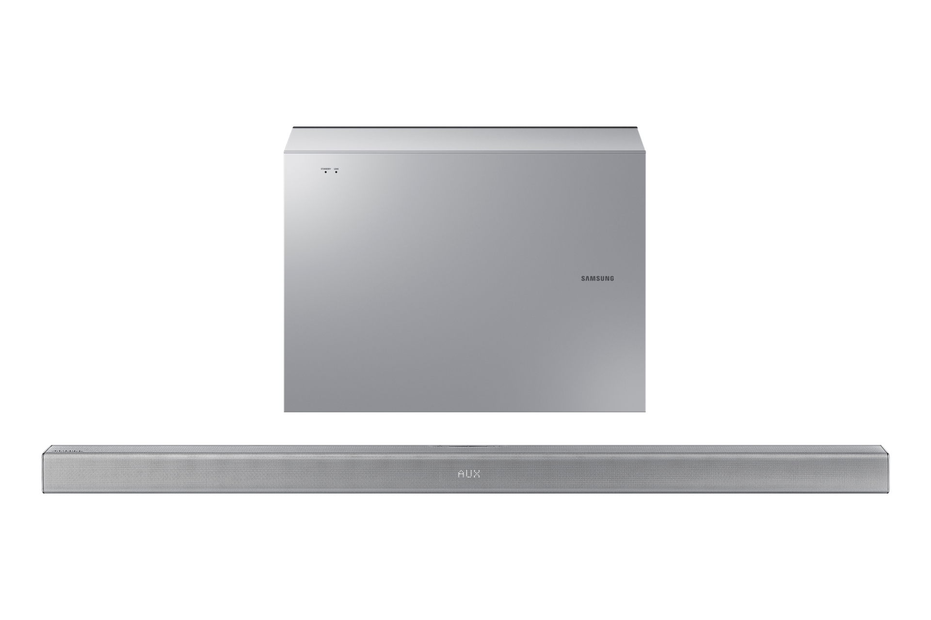 samsung 2.1 320w soundbar