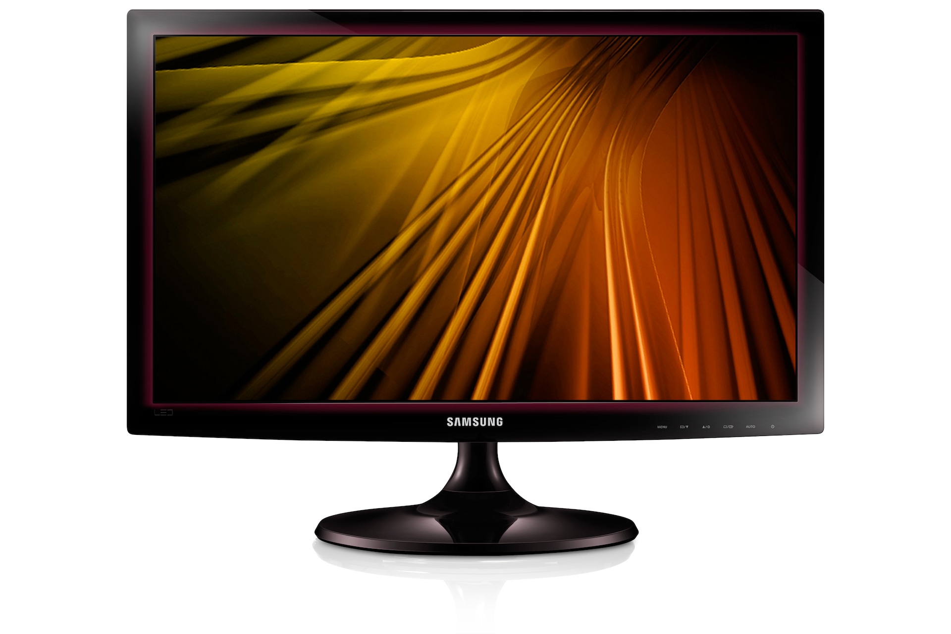 waterstof Beurs Namaak S22C300H 22" FHD monitor | LS22C300HS/XK | Samsung Hong Kong