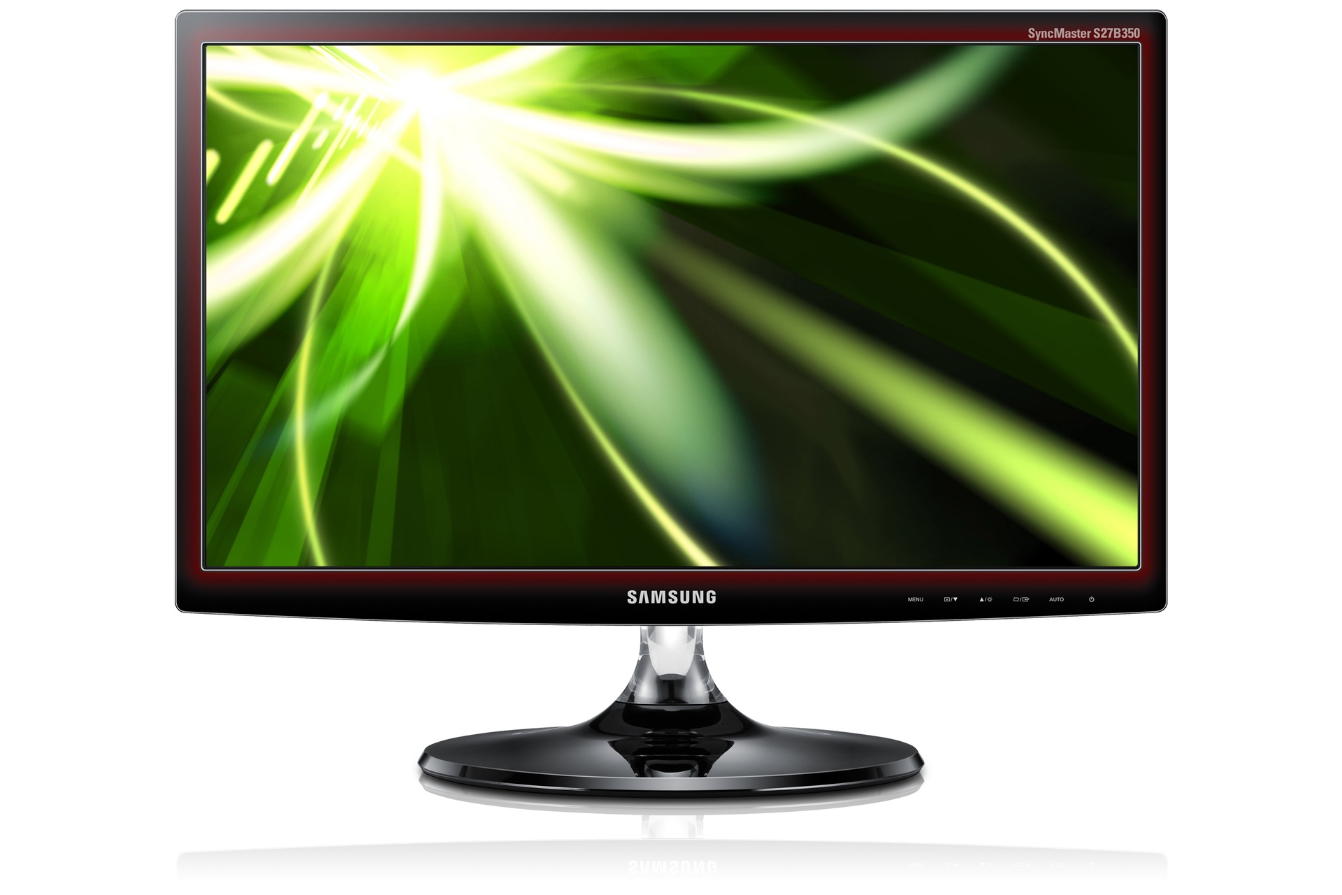 PCモニター 27インチワイド　Samsung S27B350H S27B350H | Samsung Support HK_EN