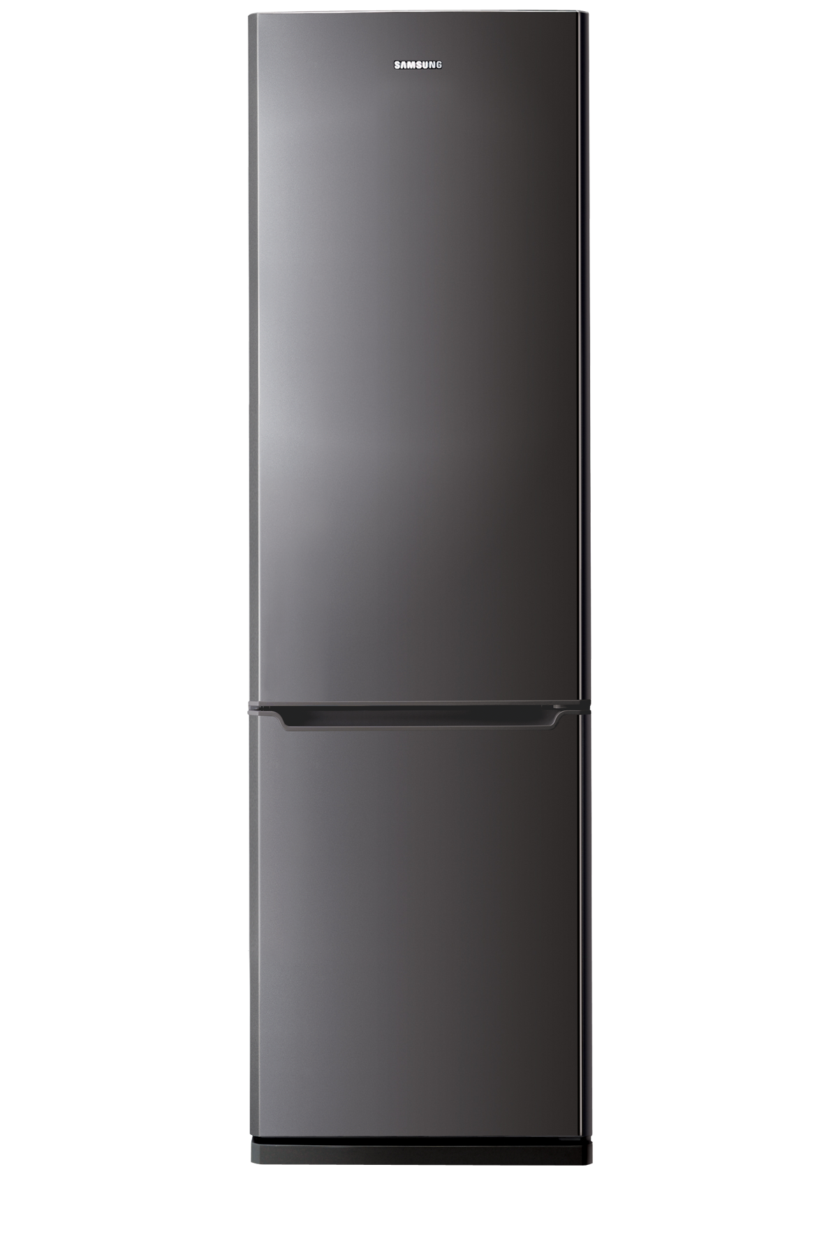 RL38S (BTB1/XSH) 2 door Refrigerator 321L Titanium Black RL38SBTB1