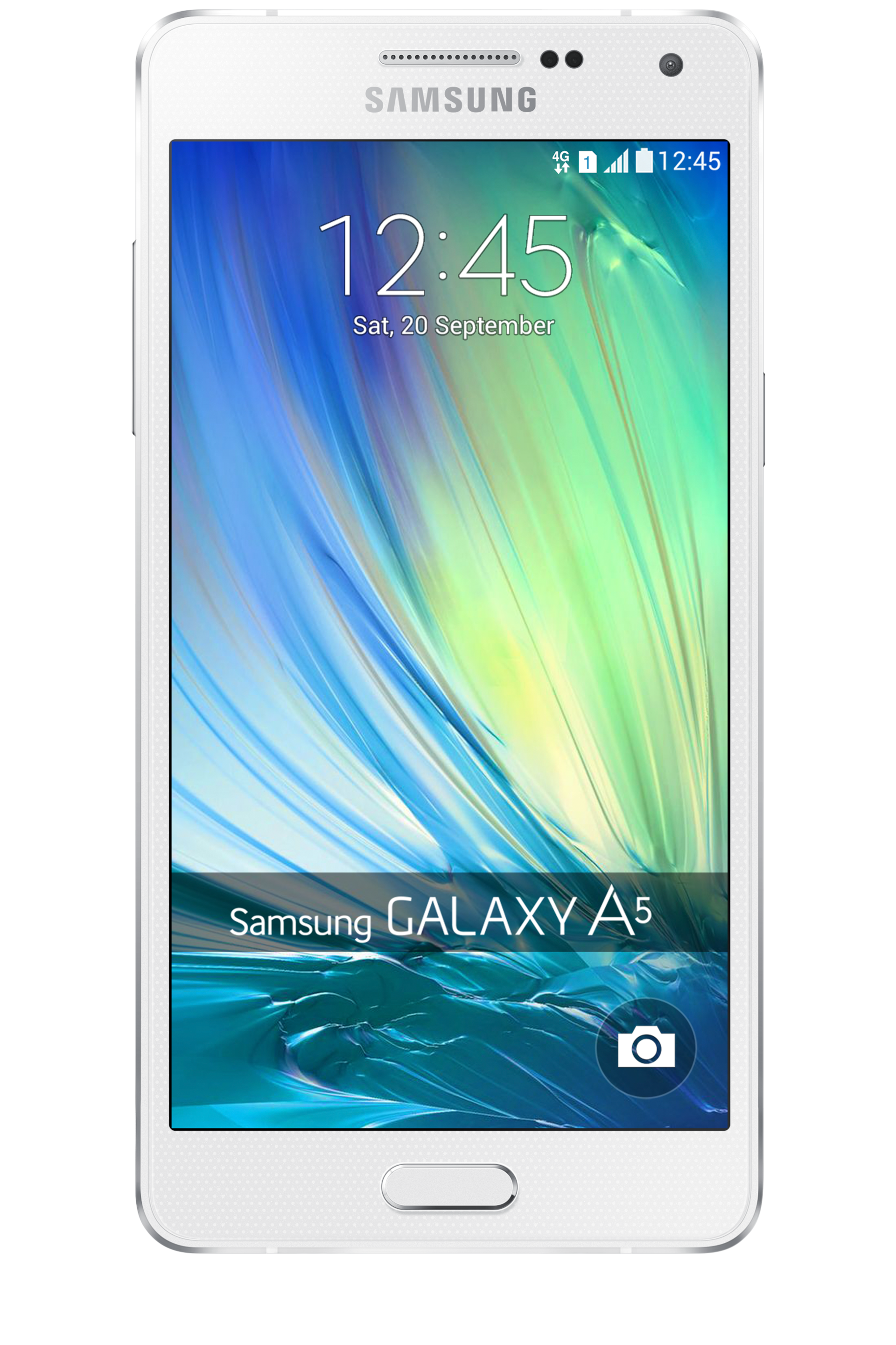 samsung a5 30f