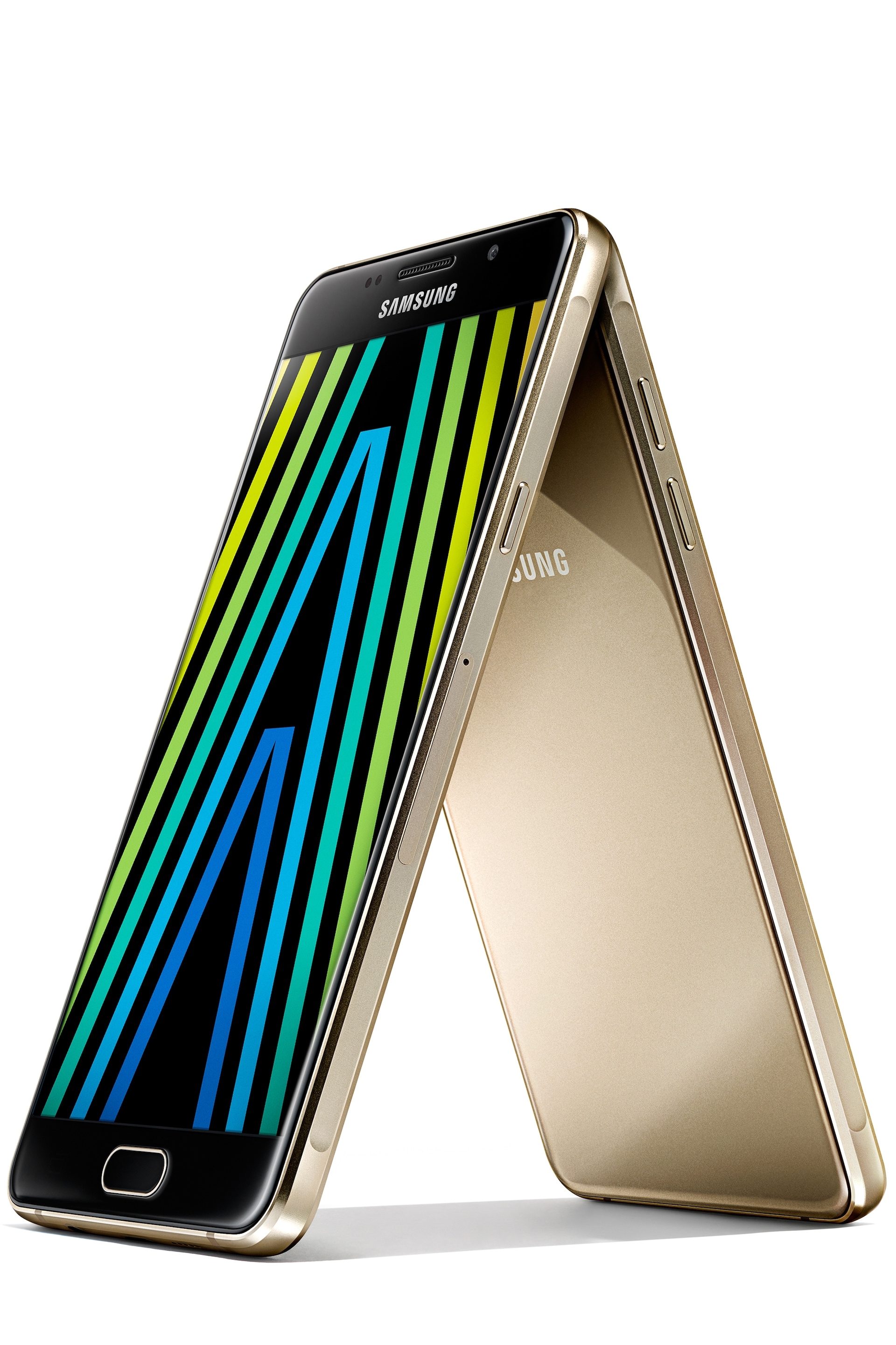 Samsung Galaxy A5 Duos A510M 2nd Gen 16GB Smartphone SM-A510M-GD