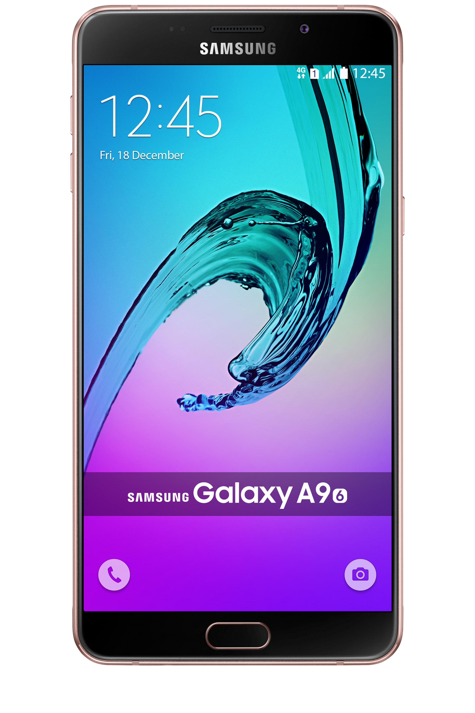 Samsung Galaxy A9 (2016) - Wikipedia