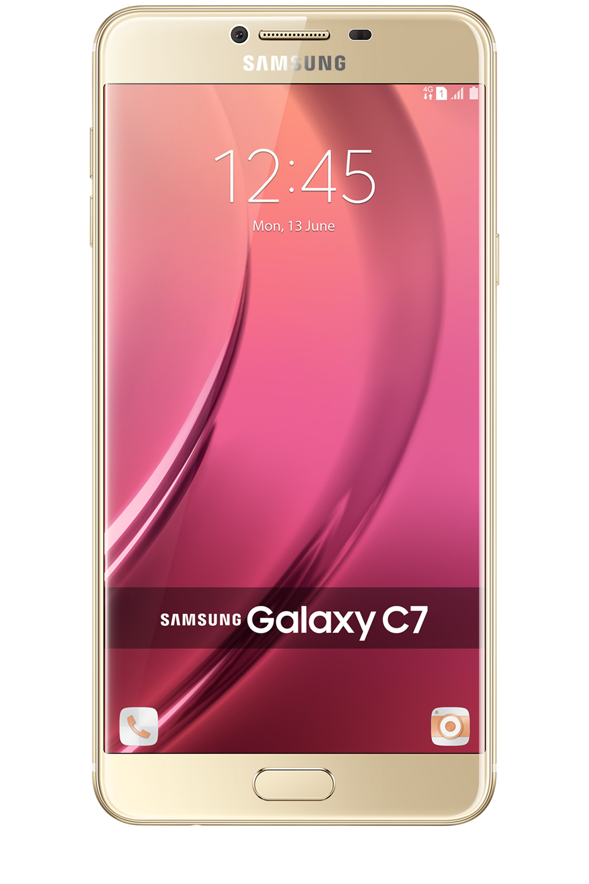 Galaxy C7 Sm C7000zdetgy Samsung Hong Kong