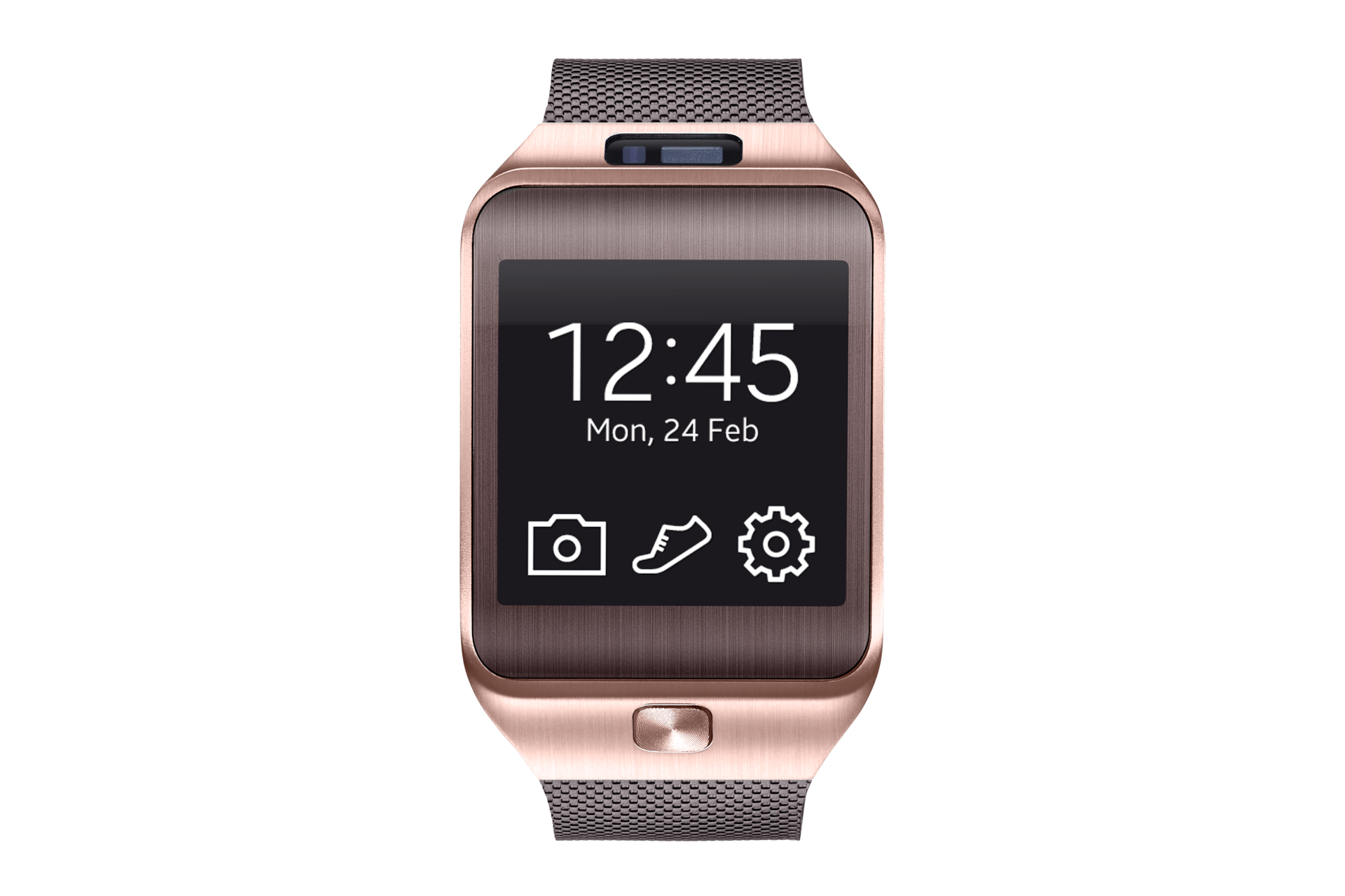 samsung gear 2 watch