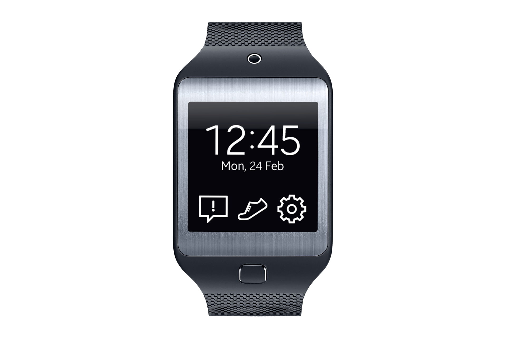 samsung gear 2 neo app for iphone