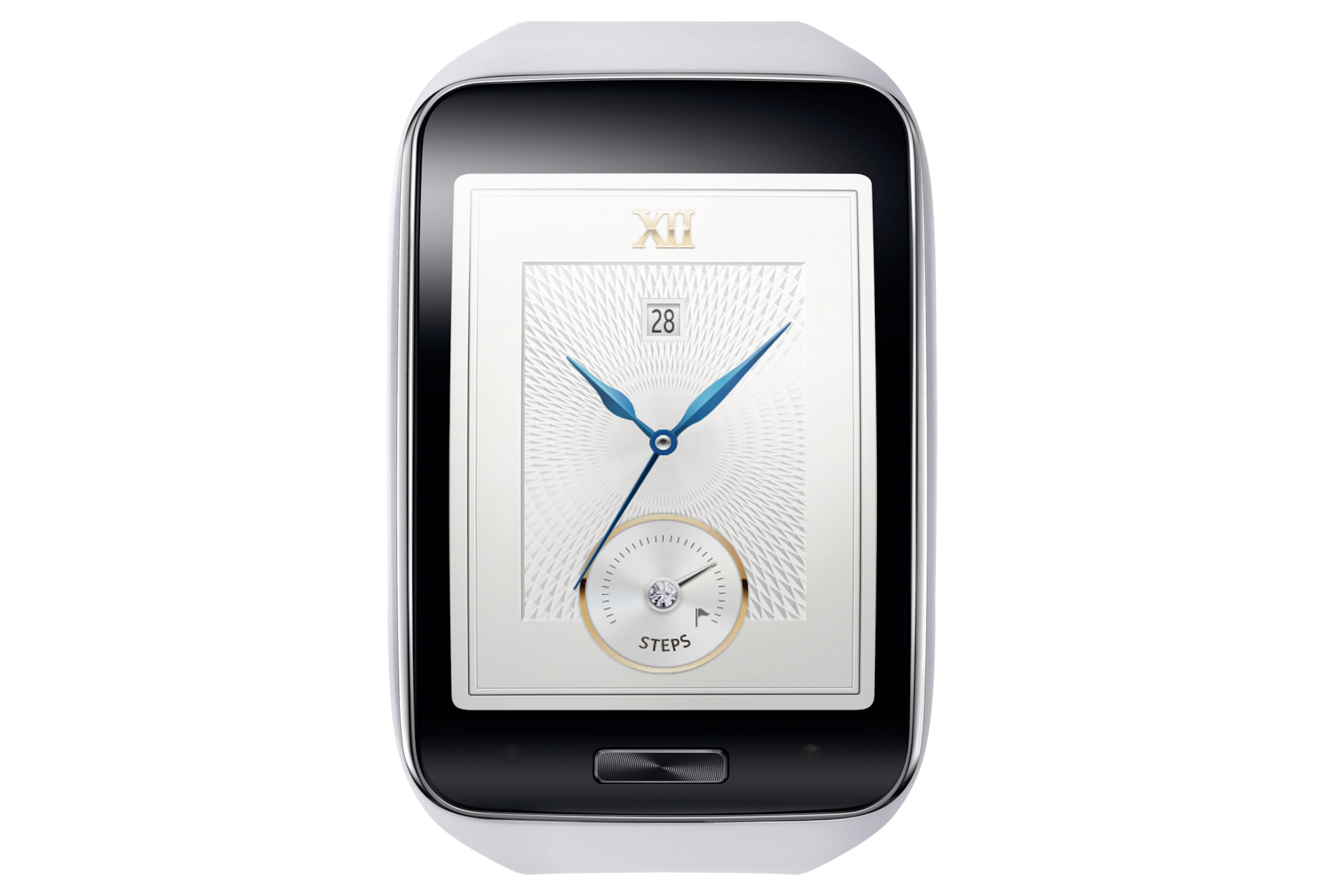 samsung gear s firmware