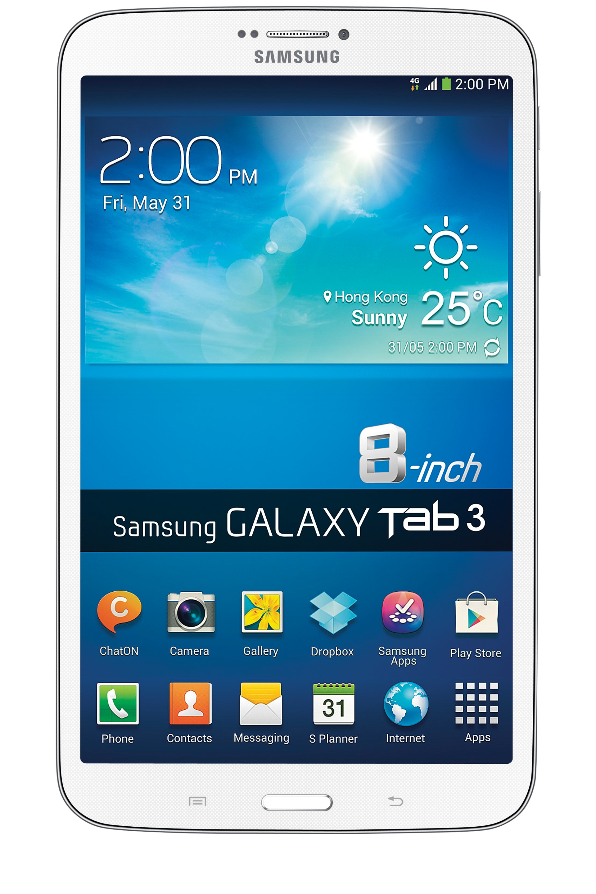 samsung galaxy active tab 3