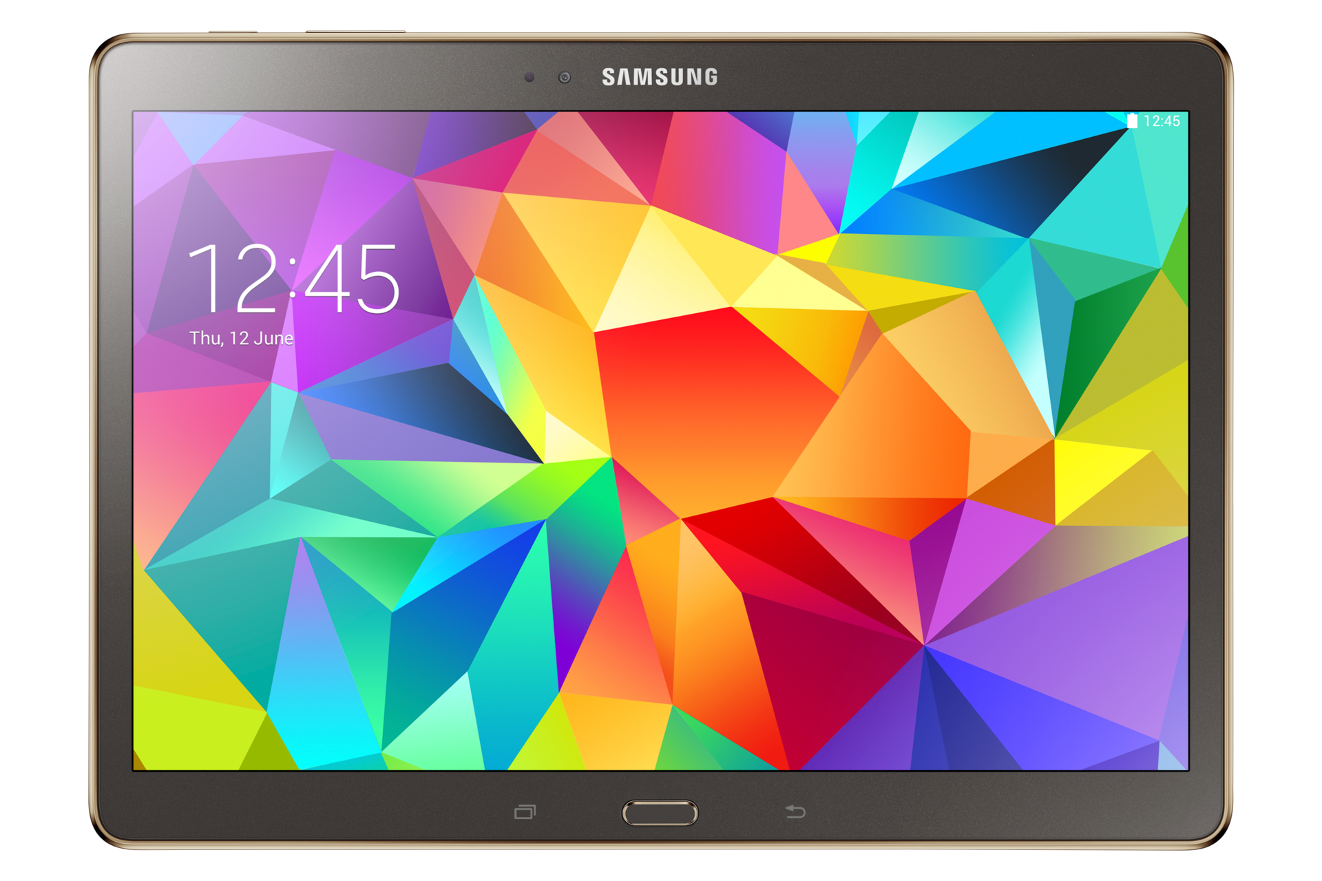 heelal Marco Polo touw Buy Galaxy Tab S (10.5")Lte White 16GB | Samsung HongKong
