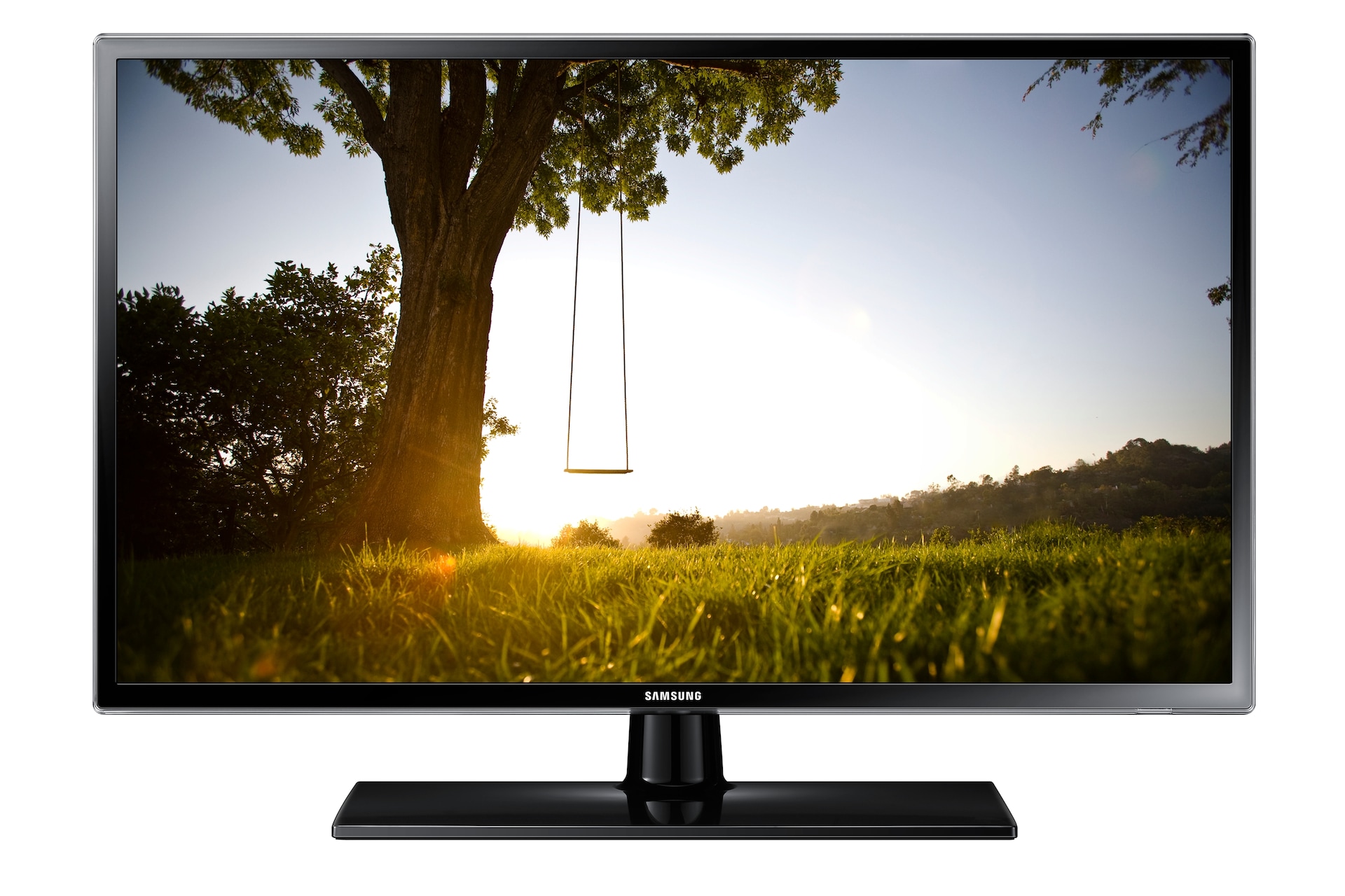 FHD Flat Smart TV Series 6 (40