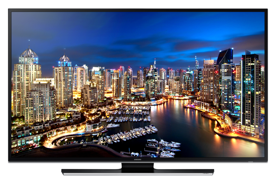 Televisor Samsung 50″ 4K 7 Series Smart TV – Computer Technology Service SRL