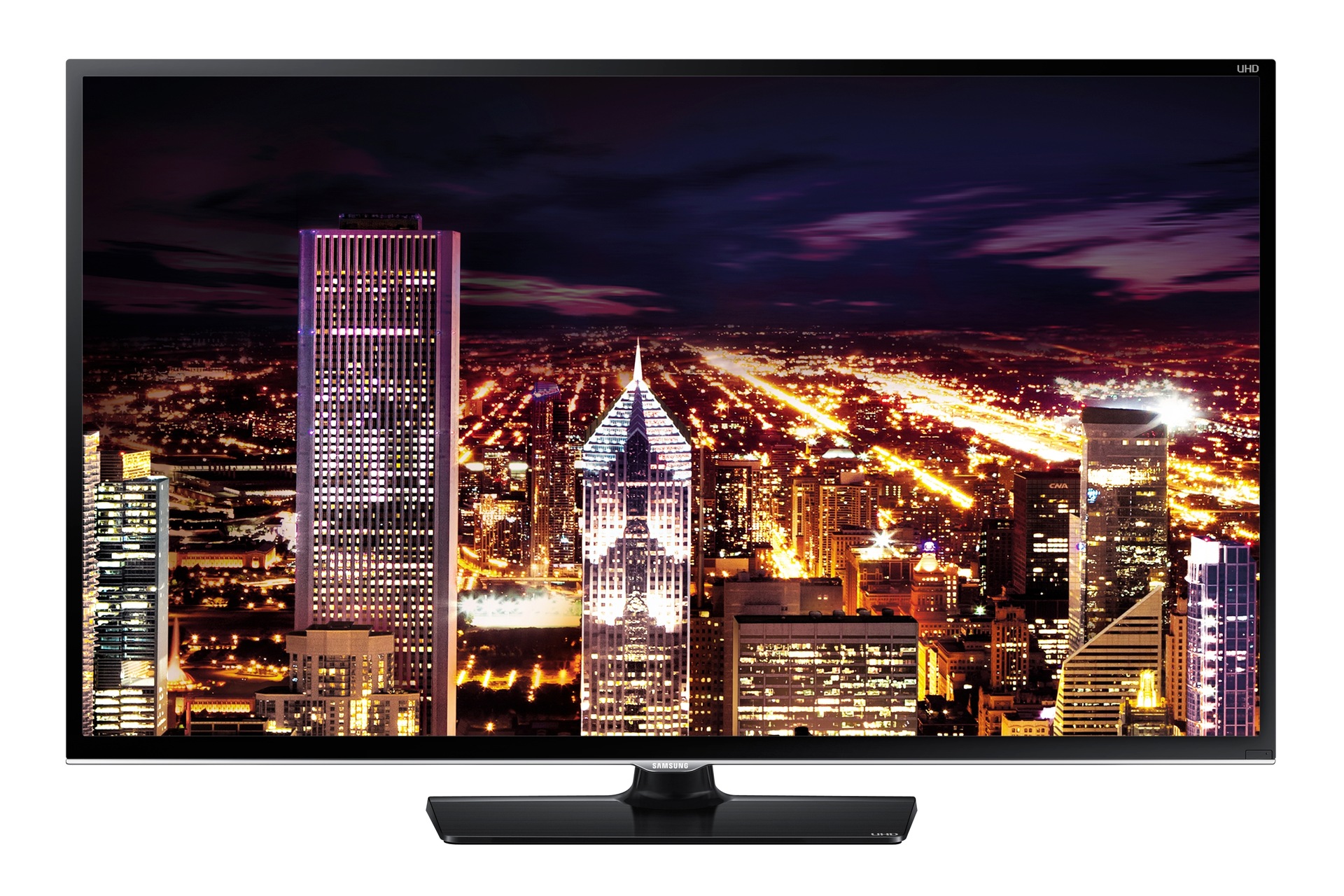 UHD 4K Flat Smart TV Series 5 (55
