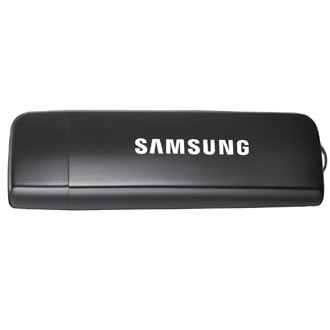 USB Interfaz de host Samsung WIS12ABGNX negro Conversor de vídeo 