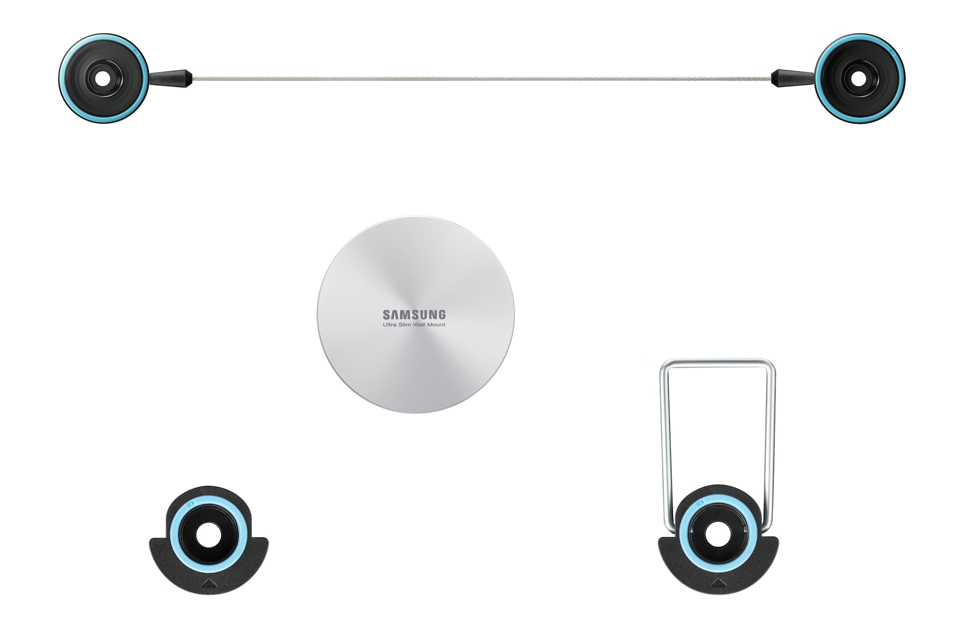 Ultra Slim Wall Mount WMN3000BX WMN3000BX/XS Samsung Hong Kong