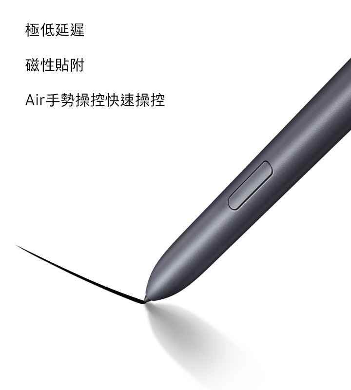 The biggest leap in S Pen