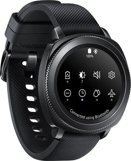 Samsung gear sport 2017 sale