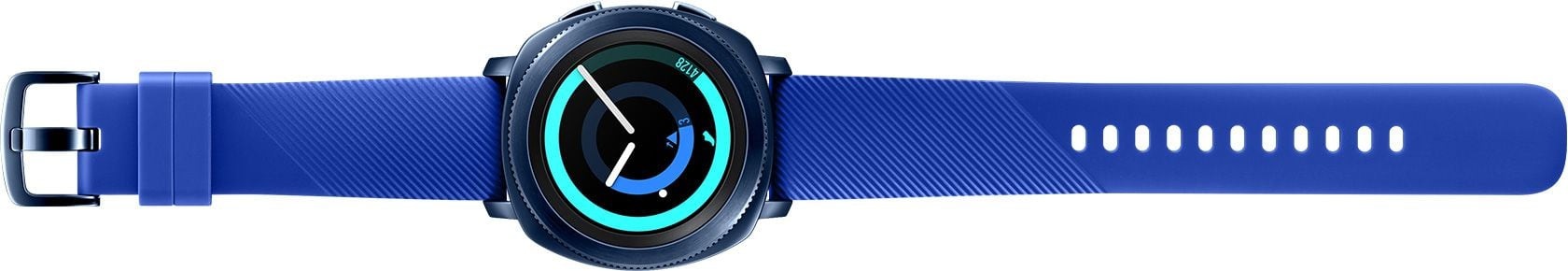 samsung gear sport hacks