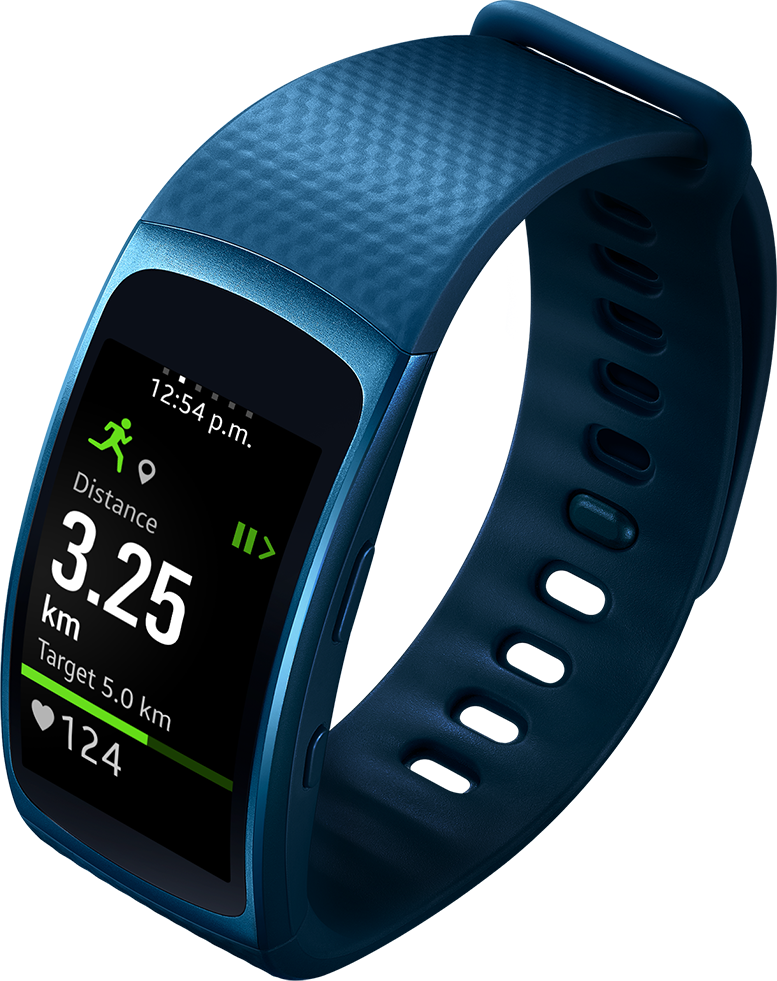 samsung gear fit 2 target