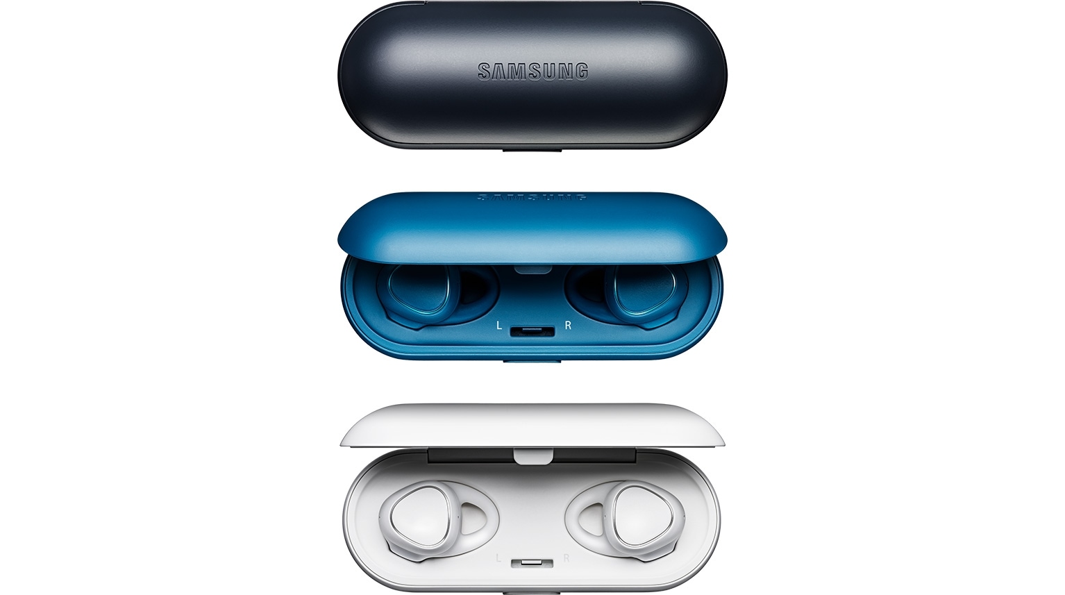 Samsung best sale iconx case