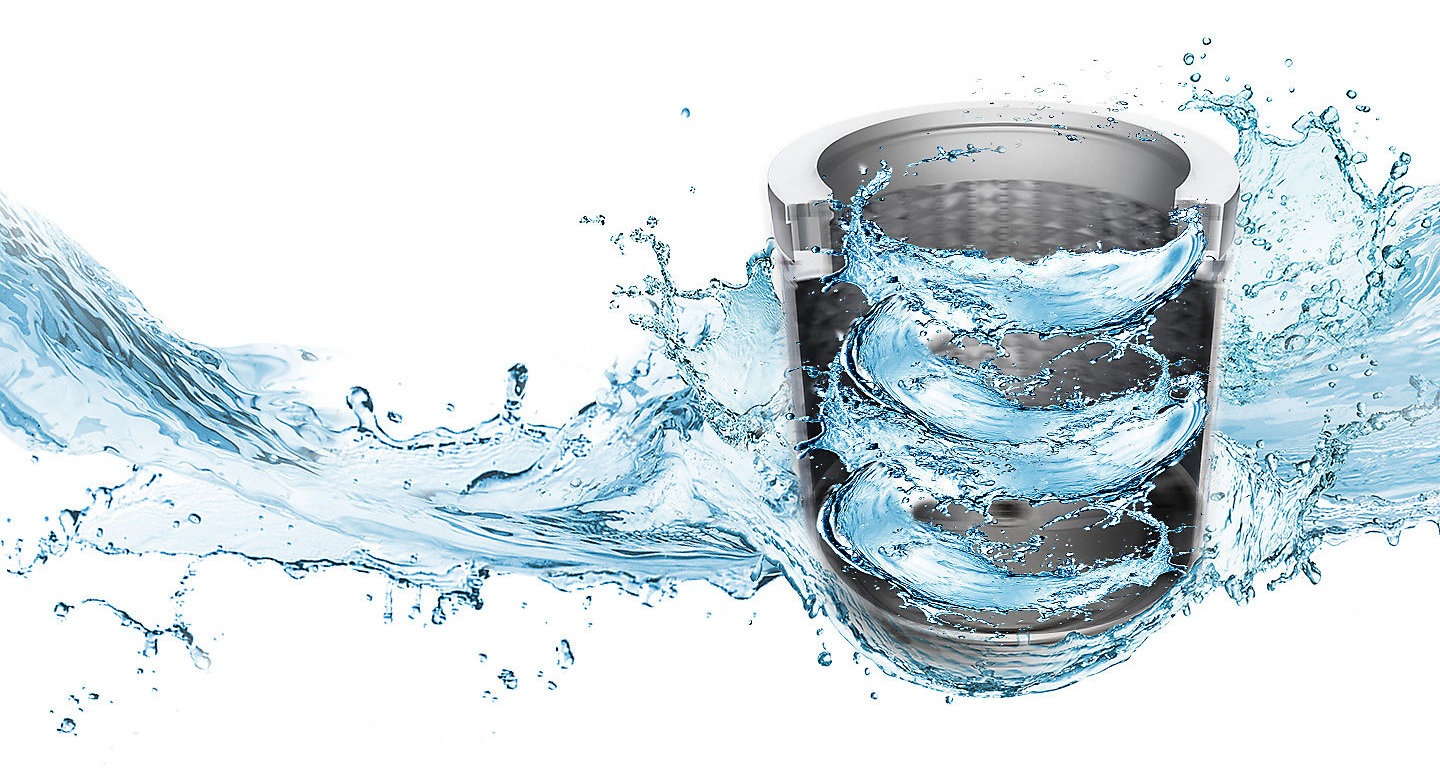 Keeps your washing machine fresh