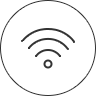 Wi-Fi Transfer icon image